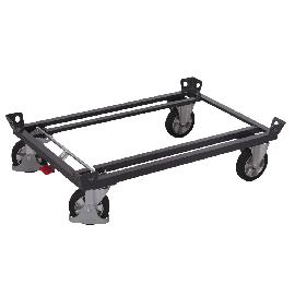 Paletten-Fahrgestell RAL 7016 Produktbild